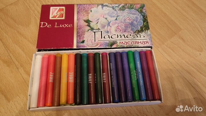 Набор для художника