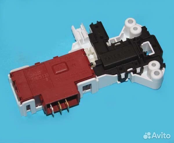 Термоблокировка rold DA 000 T85, candy-90488426