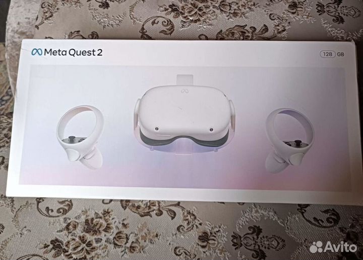 Oculus quest 2 128gb