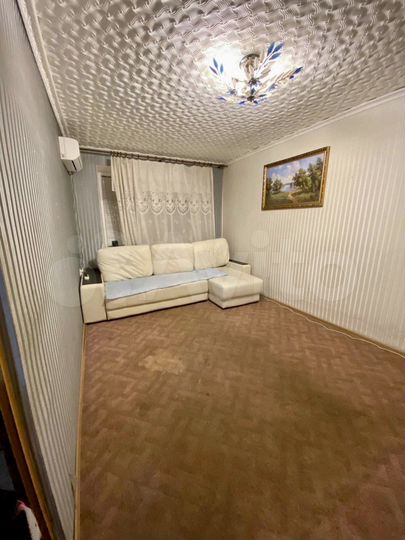 2-к. квартира, 43 м², 1/5 эт.