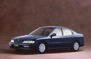 Honda Accord V (1993—1998) Универсал