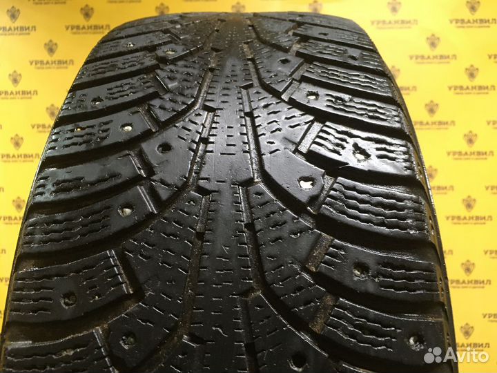 Nokian Tyres Hakkapeliitta 5 225/50 R17 98T