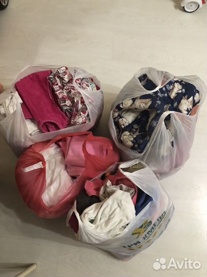 Детская одежда для девочек