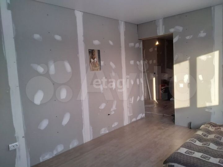 Дом 65,8 м² на участке 10 сот.