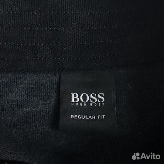 Hugo Boss Кардиган на Молнии