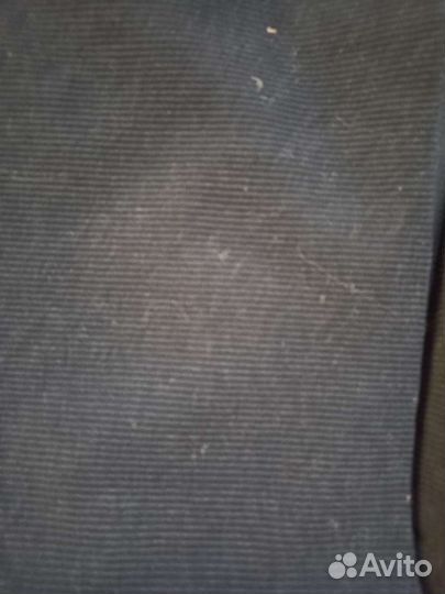 Текстиль Отрезы из СССР