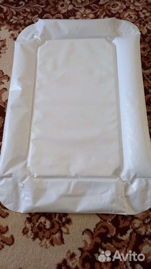 Пеленальная доска IKEA