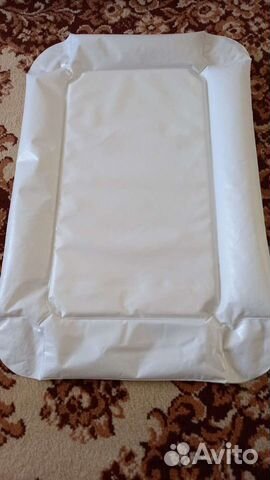 Пеленальная доска IKEA