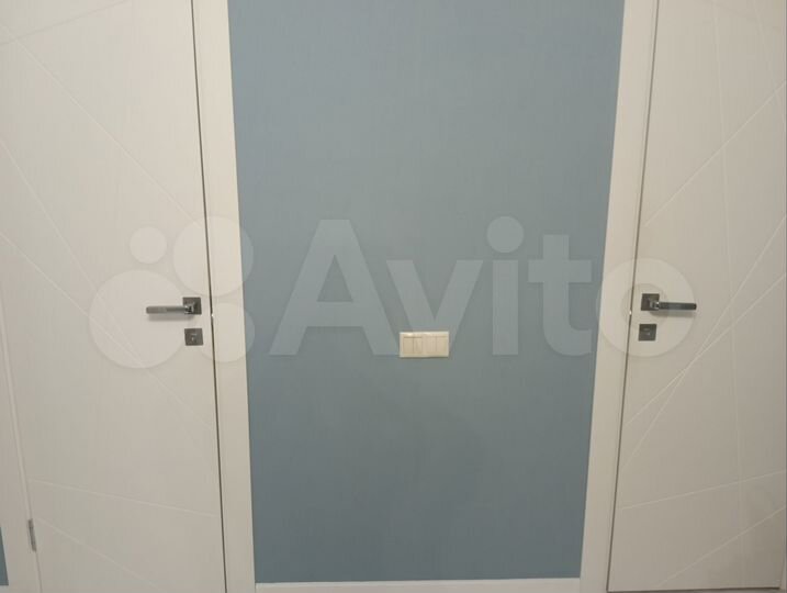 2-к. квартира, 72 м², 17/17 эт.