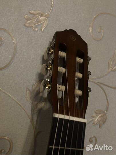Классическая гитара