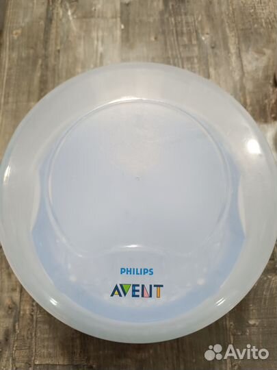Стерилизатор для бутылочек philips avent
