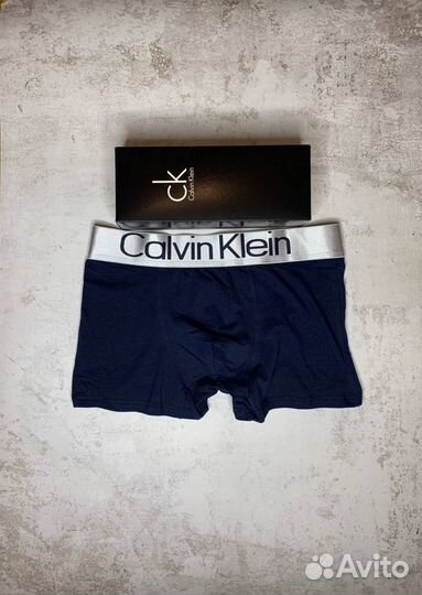 Трусы для мужчин Calvin Klein