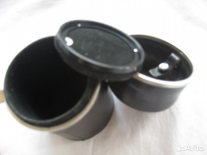 Футляр для объектива Мир 10 А