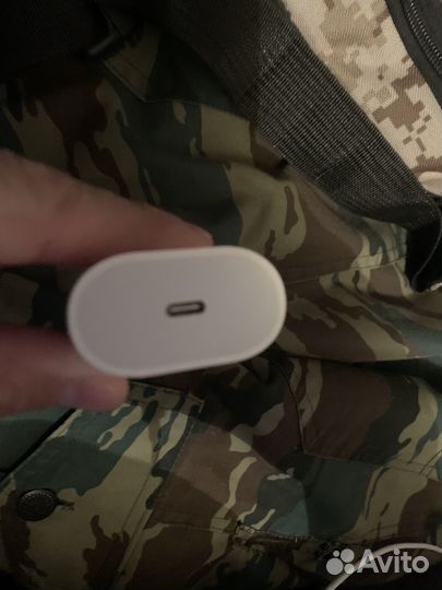 Зарядка быстра для iPhone