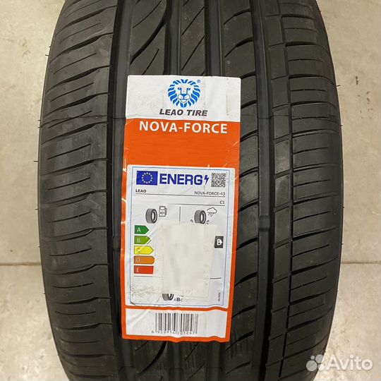 Leao Nova-Force 235/45 R18 98