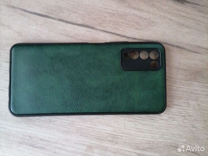 Чехол на Honor 10x Lite