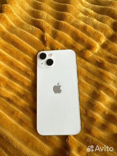 iPhone 13, 256 ГБ