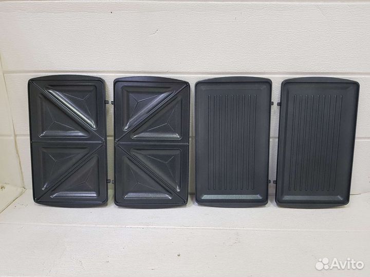 Панели для мультипекаря