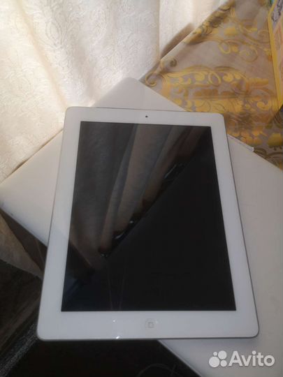 iPad