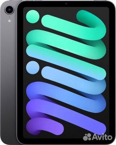 Apple iPad mini 2021