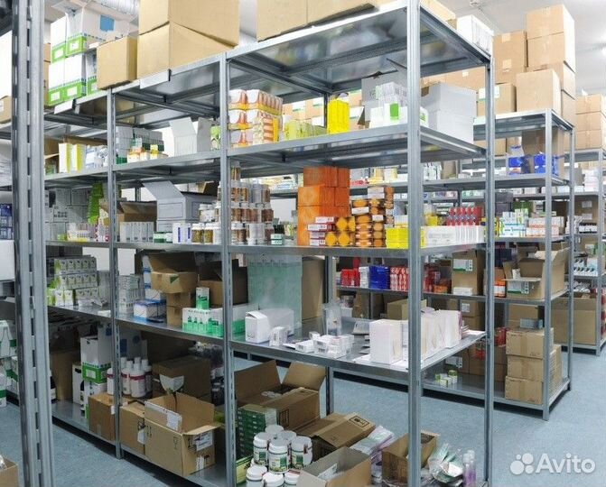 Пвз для интернет-магазинов, самозанятых, аренда