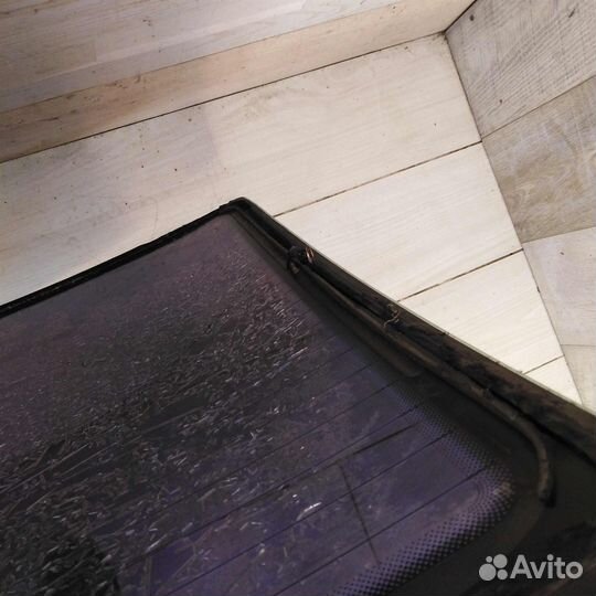 Стекло заднее седан Audi A6 C5