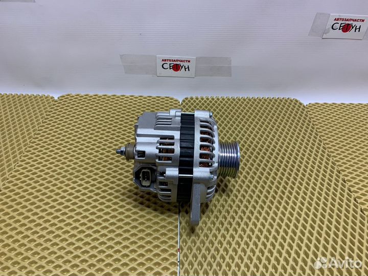 Генератор Lancer 2.0 4G63 03-07/Pajero 00-07 6G74