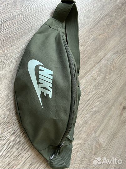 Nike берсетка