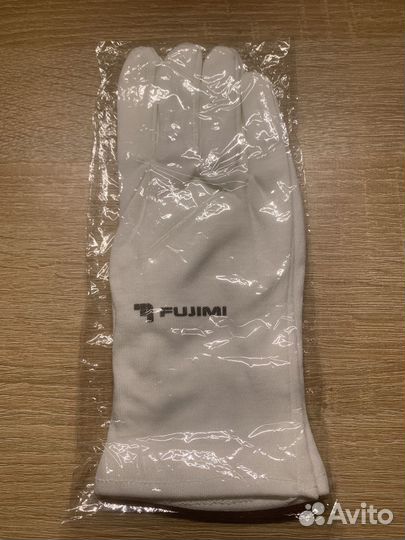 Перчатки для фотографа FJ-GL5