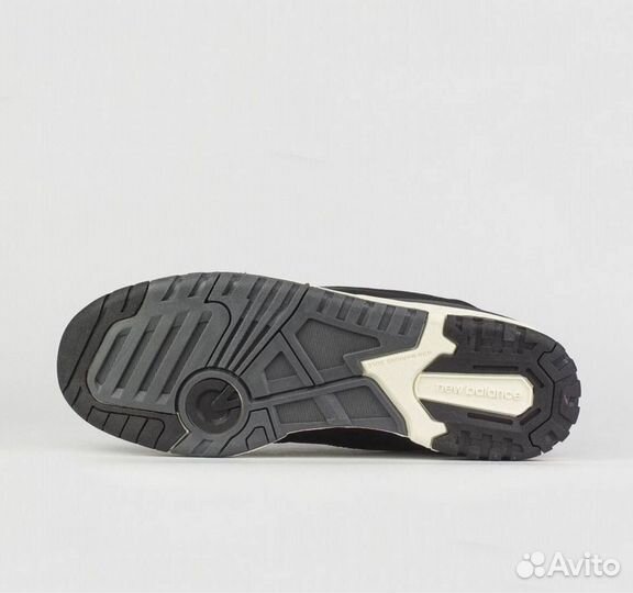 Кроссовки New Balance 550: стиль 40-44