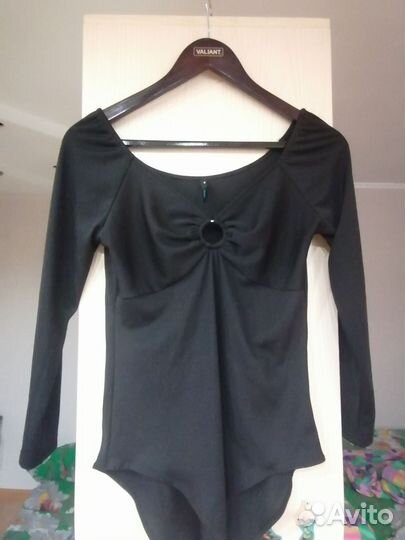 Боди женское