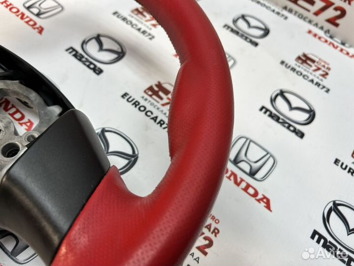 Руль Mazda 3 BK 2002-2008