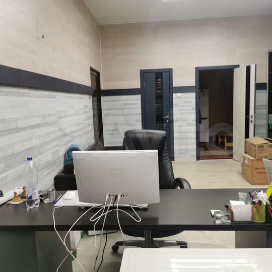 Свободного назначения, 55 м²