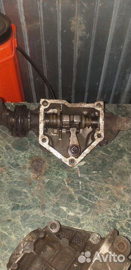 Запчасти для кпп фиат пунто 2
