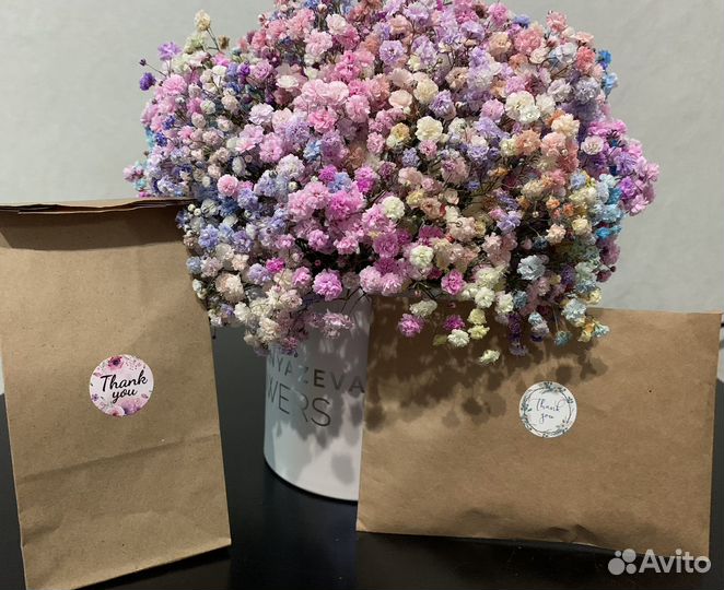 Mango Skin Распив 5 мл