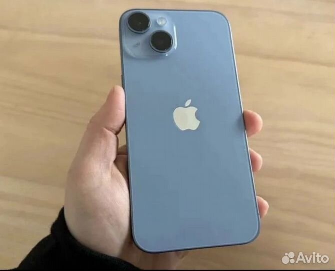 iPhone 14 Plus, 256 ГБ