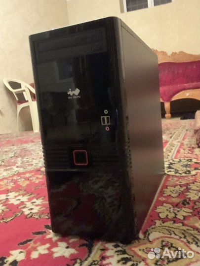 Системный блок i5