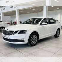 Аренда авто под выкуп аренда такси Skoda Octavia