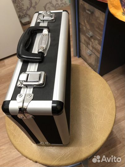 Студийный микрофон Beringer B2 Pro