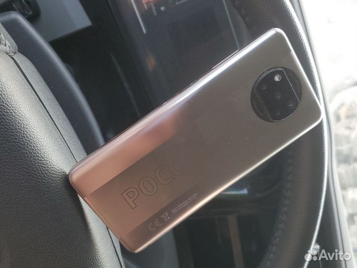 Xiaomi Poco X3 Pro, 8/128 ГБ