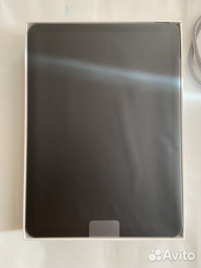 Apple iPad Air 4 wi-fi + cellular 64gb