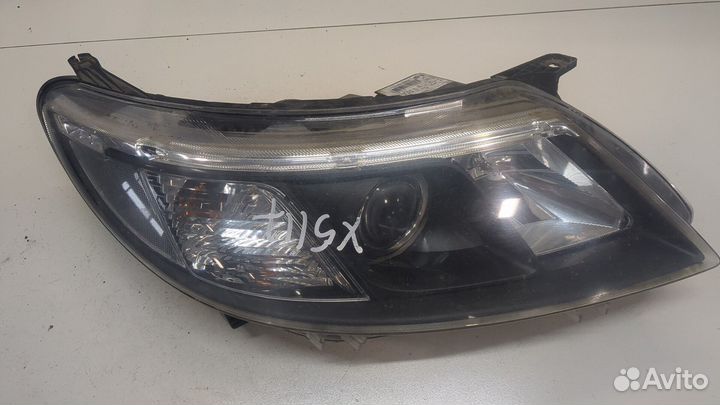 Фара (передняя) Saab 9-3, 2007