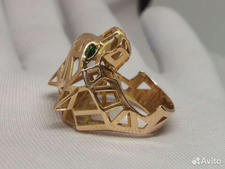 Золотое кольцо