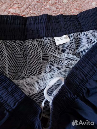 Шорты великан