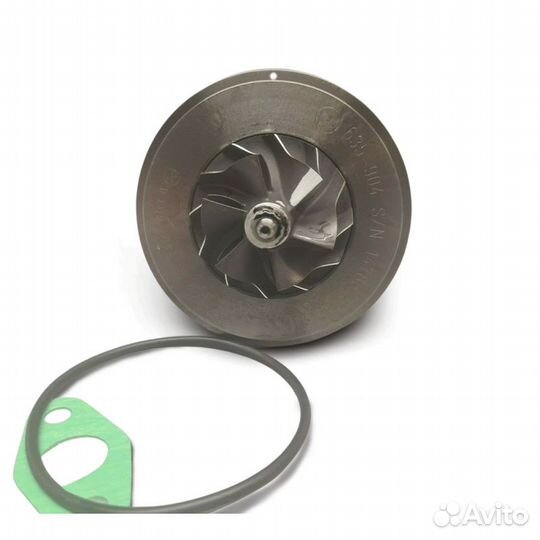 Картридж Турбины TF035 Ford Transit 2.4 F4FA