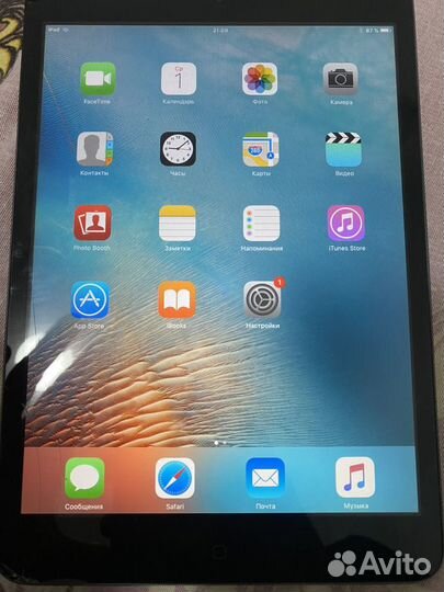 iPad mini 2 56