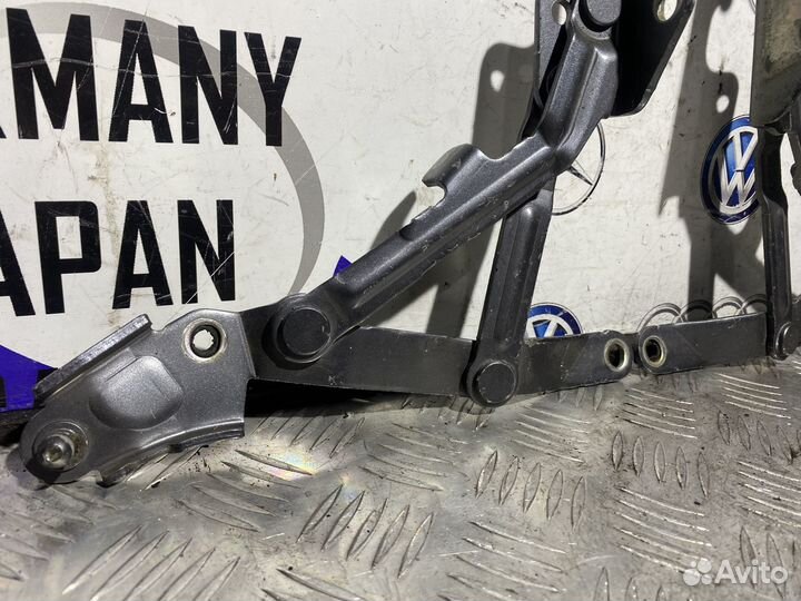 Петли багажника Lancer 10 Лансер 10 седан