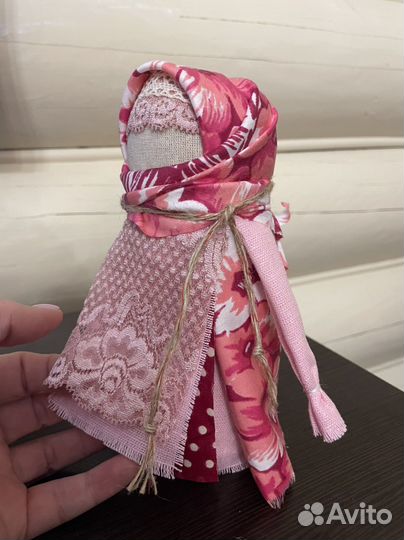 Русская народная кукла