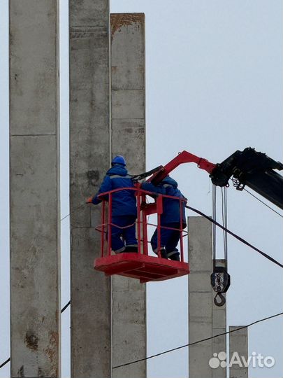 Лаборатория строительного контроля