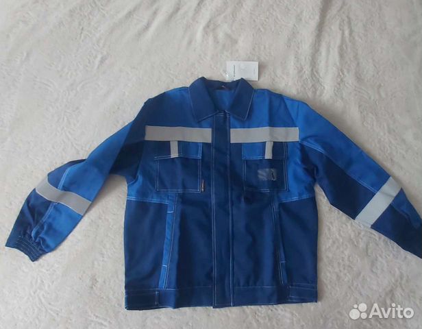 Спецодежда